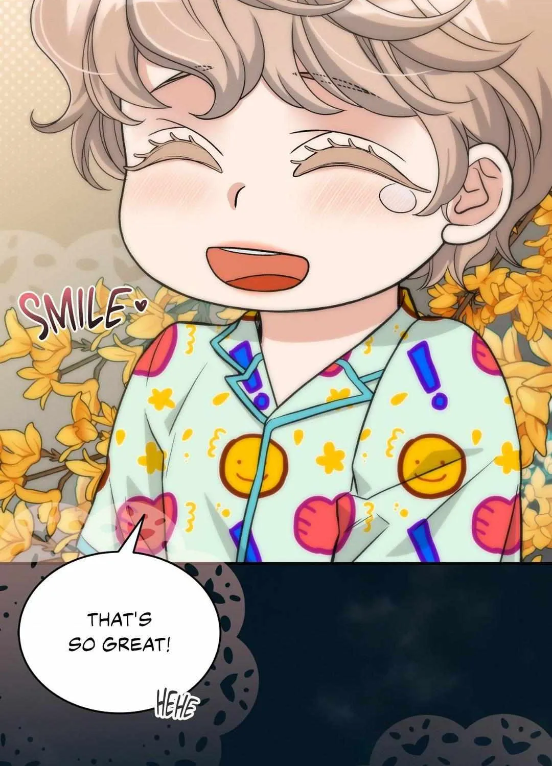 Read Sealed With A Secret chapter 18 image 28 on Lezhin