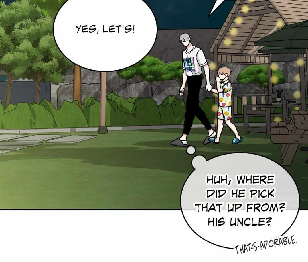 Read Sealed With A Secret chapter 18 image 30 on Lezhin