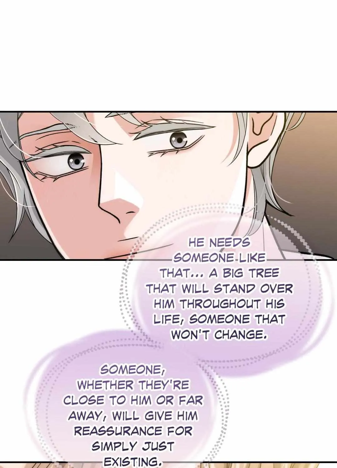 Read Sealed With A Secret chapter 18 image 31 on Lezhin