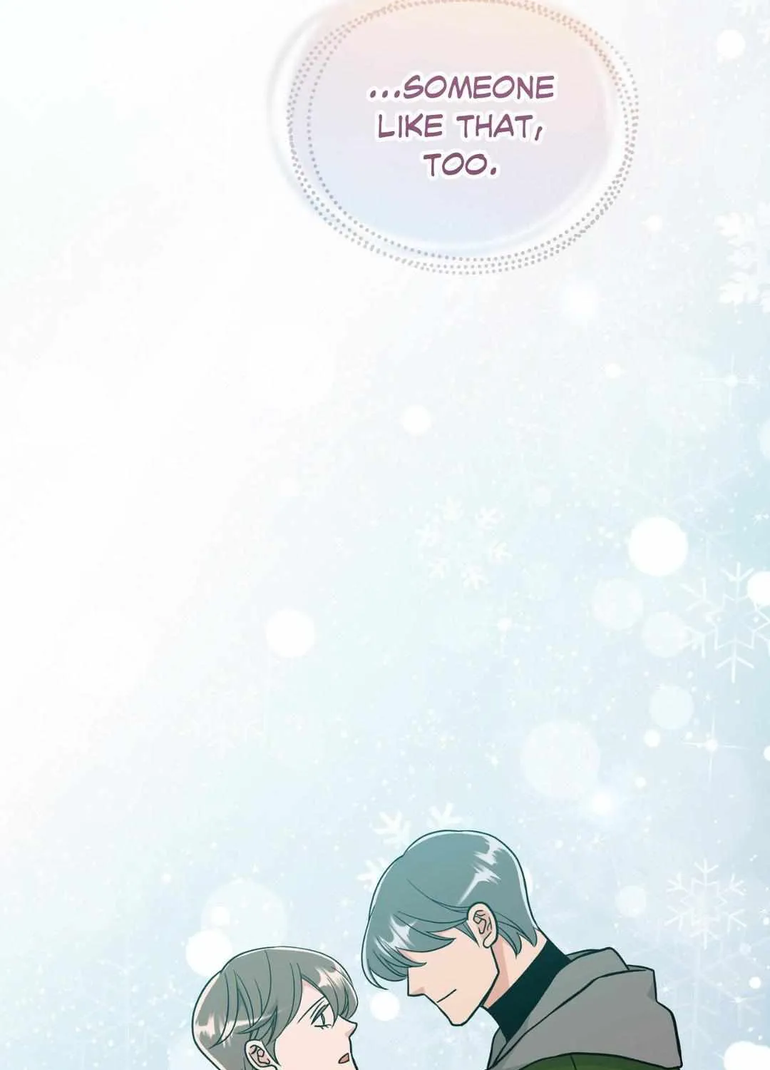 Read Sealed With A Secret chapter 18 image 33 on Lezhin