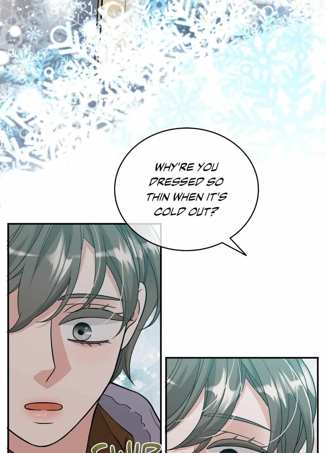 Read Sealed With A Secret chapter 18 image 35 on Lezhin
