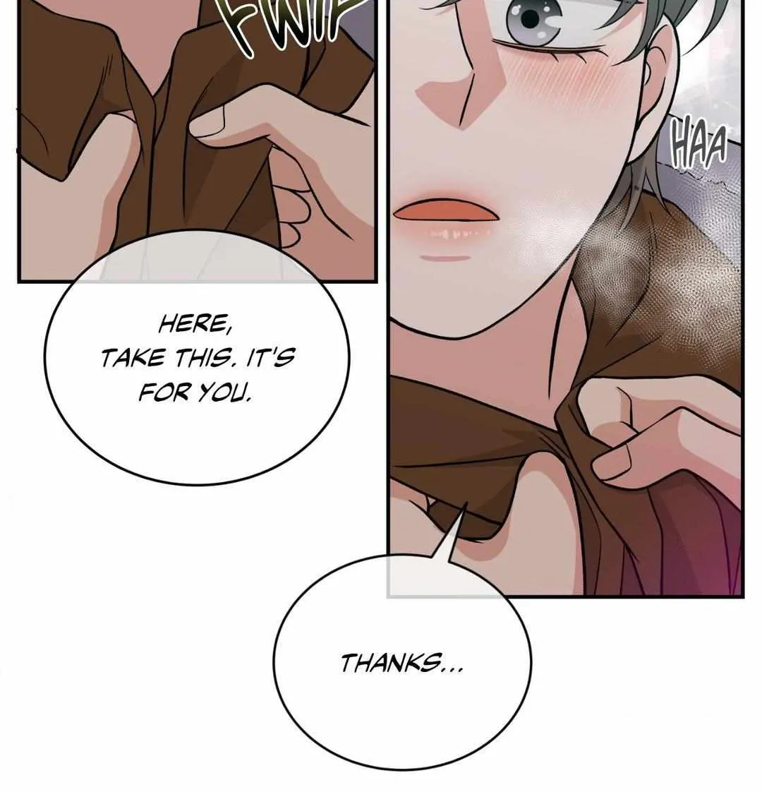 Read Sealed With A Secret chapter 18 image 36 on Lezhin