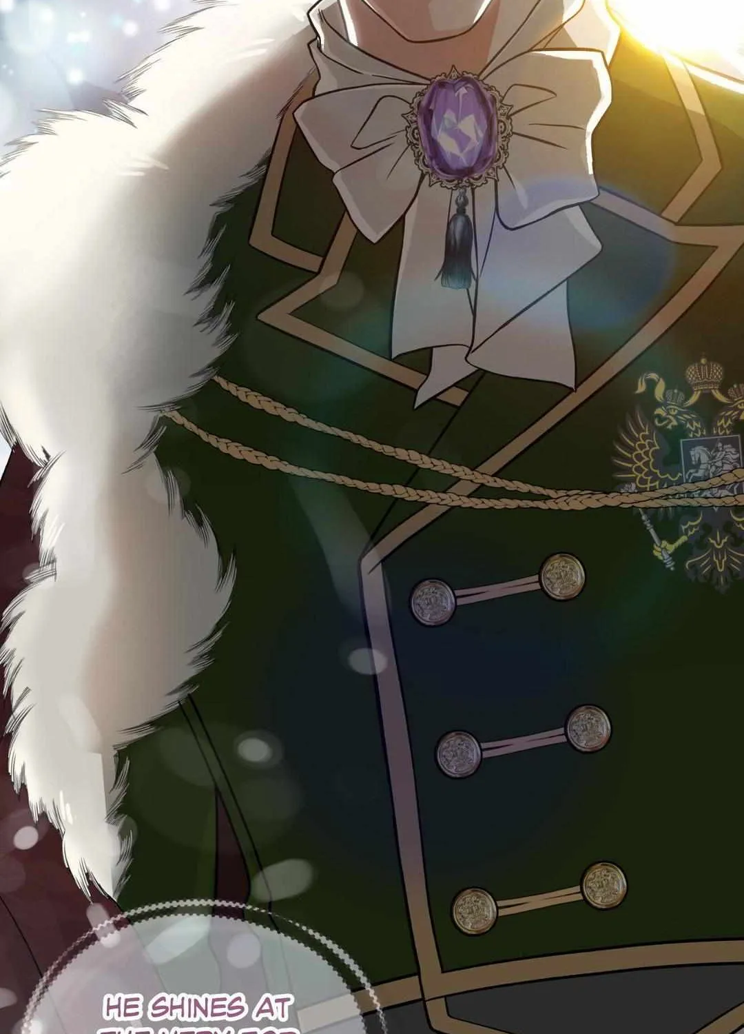 Read Sealed With A Secret chapter 18 image 38 on Lezhin