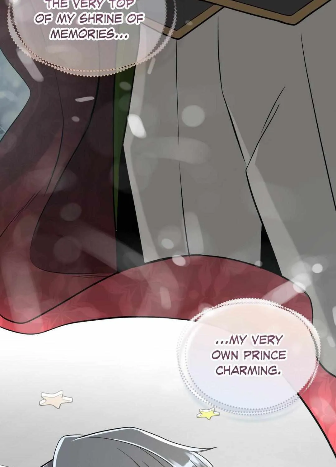 Read Sealed With A Secret chapter 18 image 39 on Lezhin