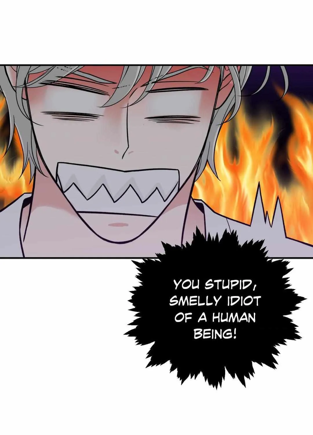 Read Sealed With A Secret chapter 18 image 4 on Lezhin