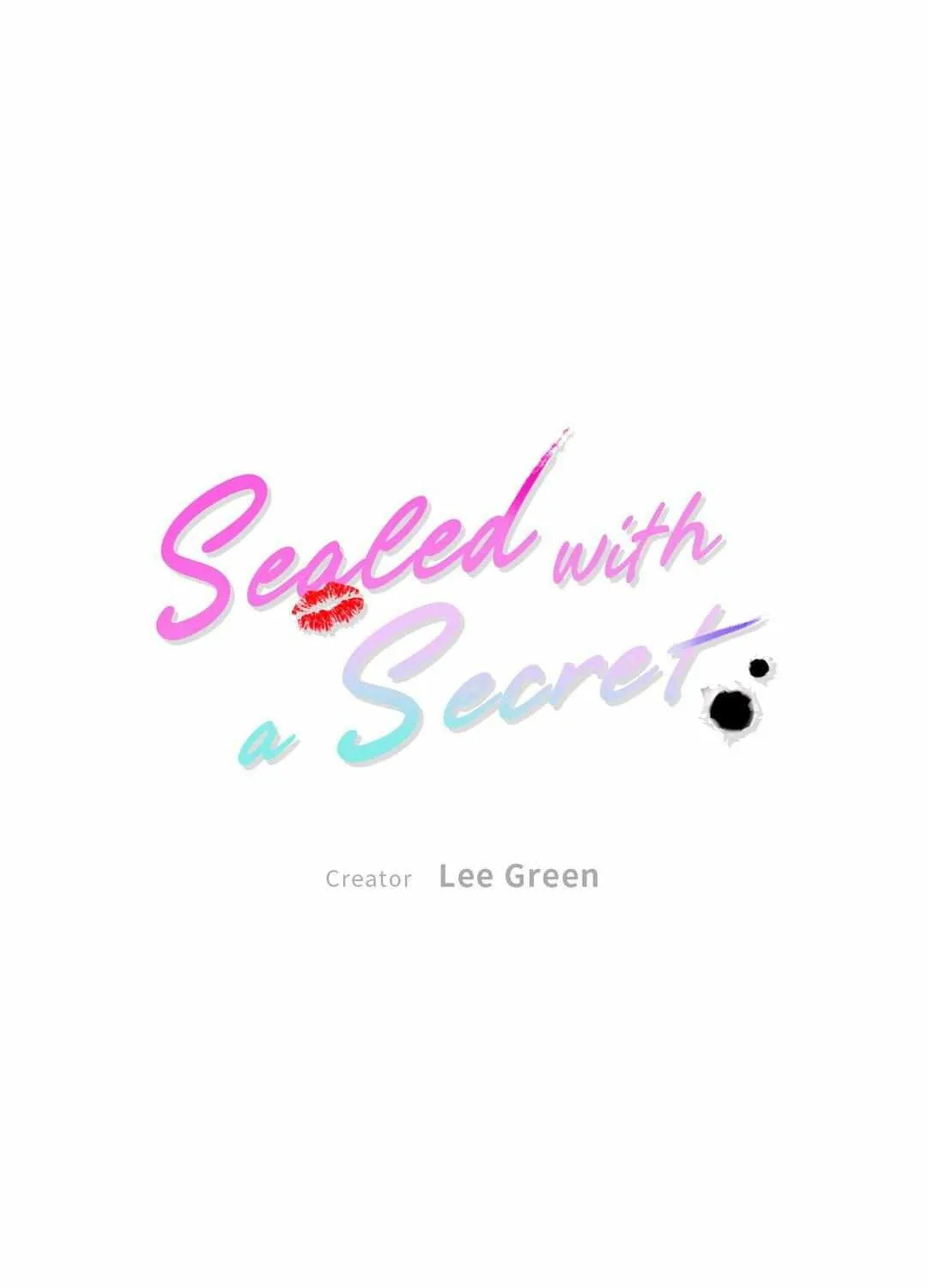 Read Sealed With A Secret chapter 18 image 47 on Lezhin