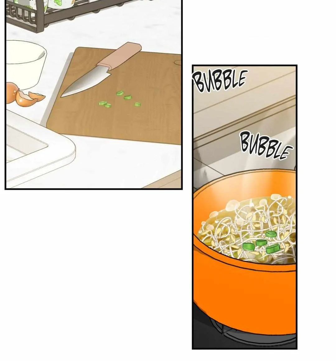Read Sealed With A Secret chapter 18 image 49 on Lezhin