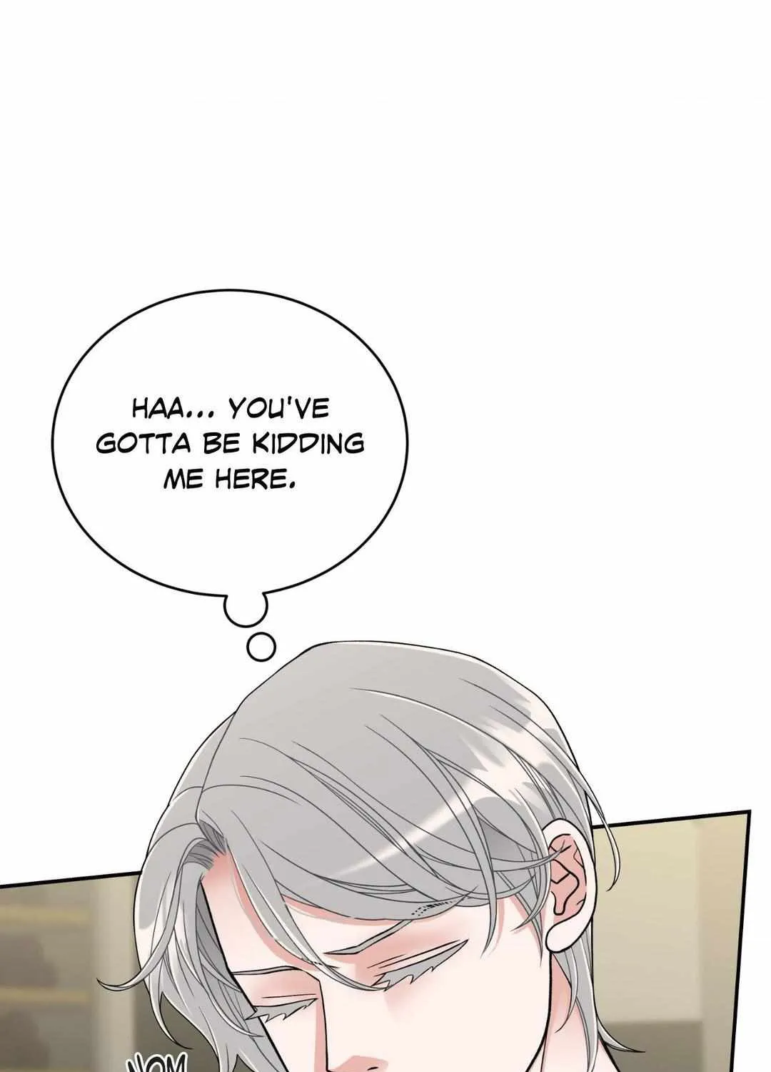 Read Sealed With A Secret chapter 18 image 50 on Lezhin
