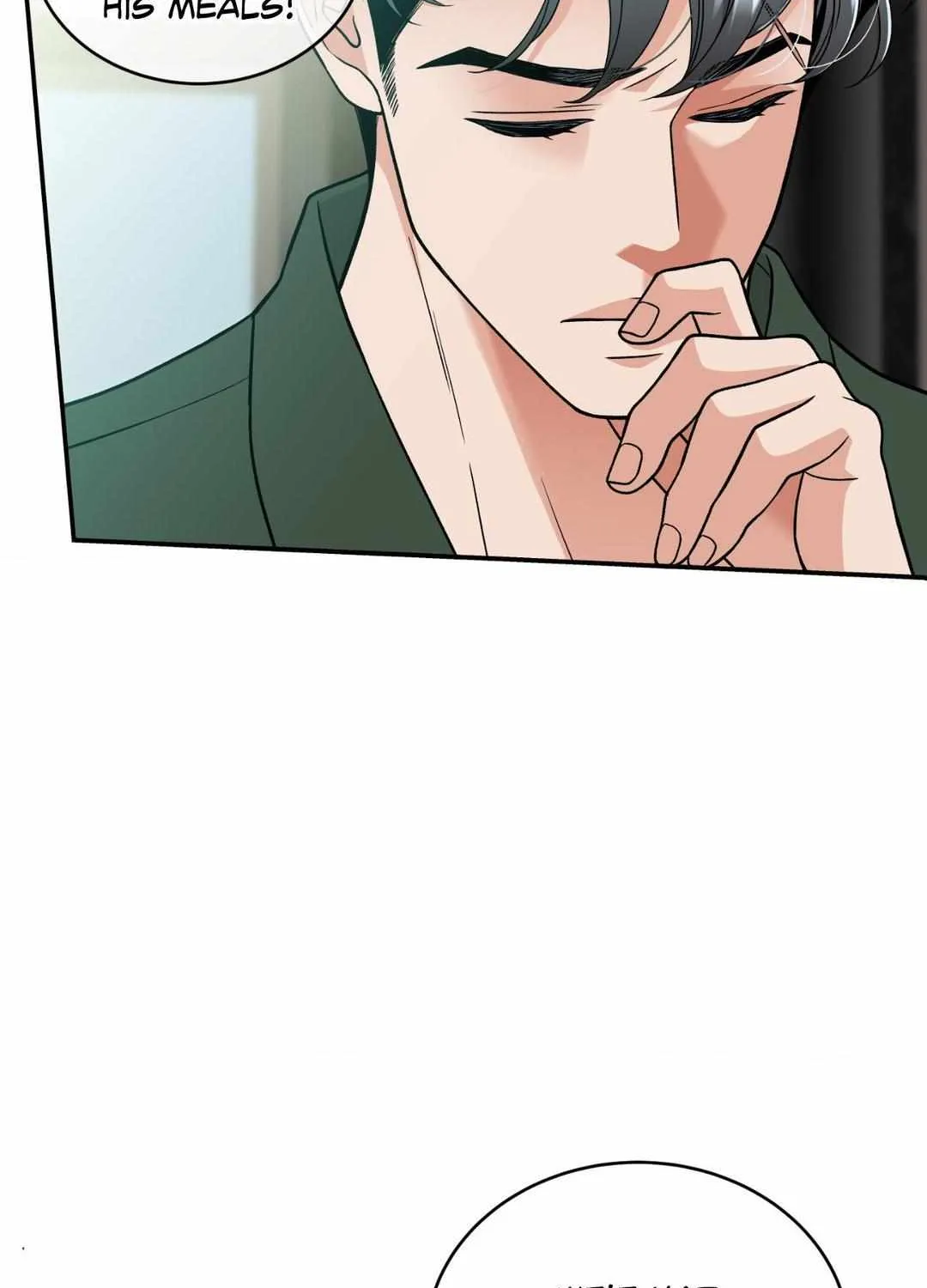 Read Sealed With A Secret chapter 18 image 52 on Lezhin