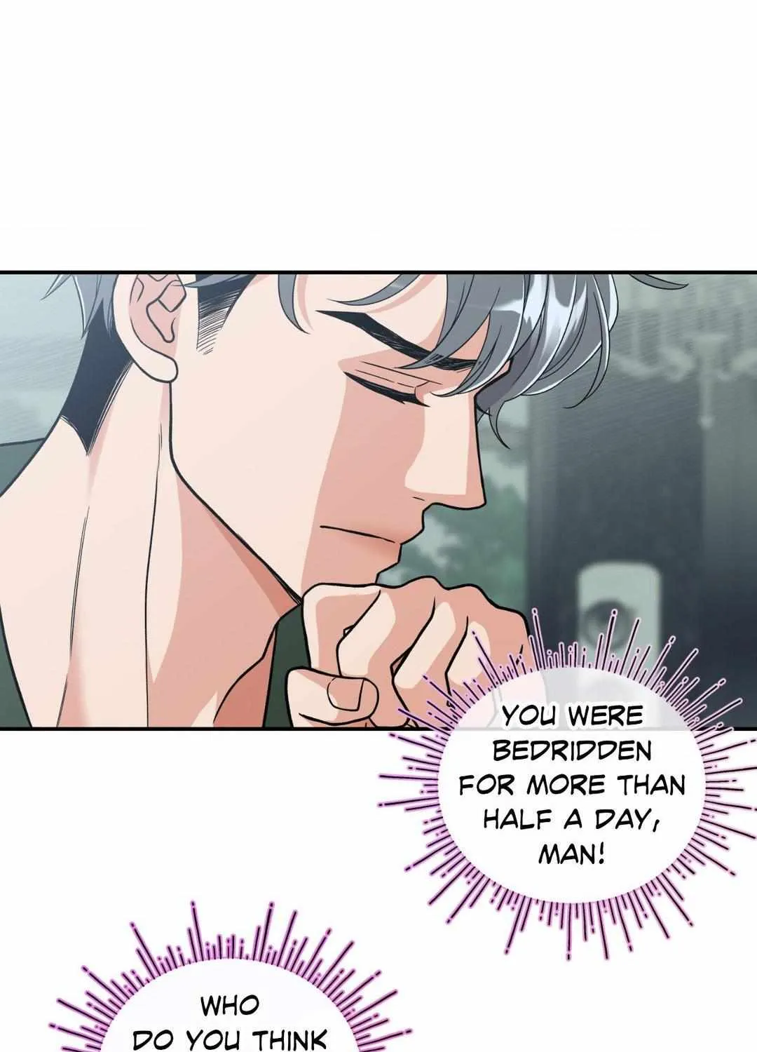 Read Sealed With A Secret chapter 18 image 55 on Lezhin