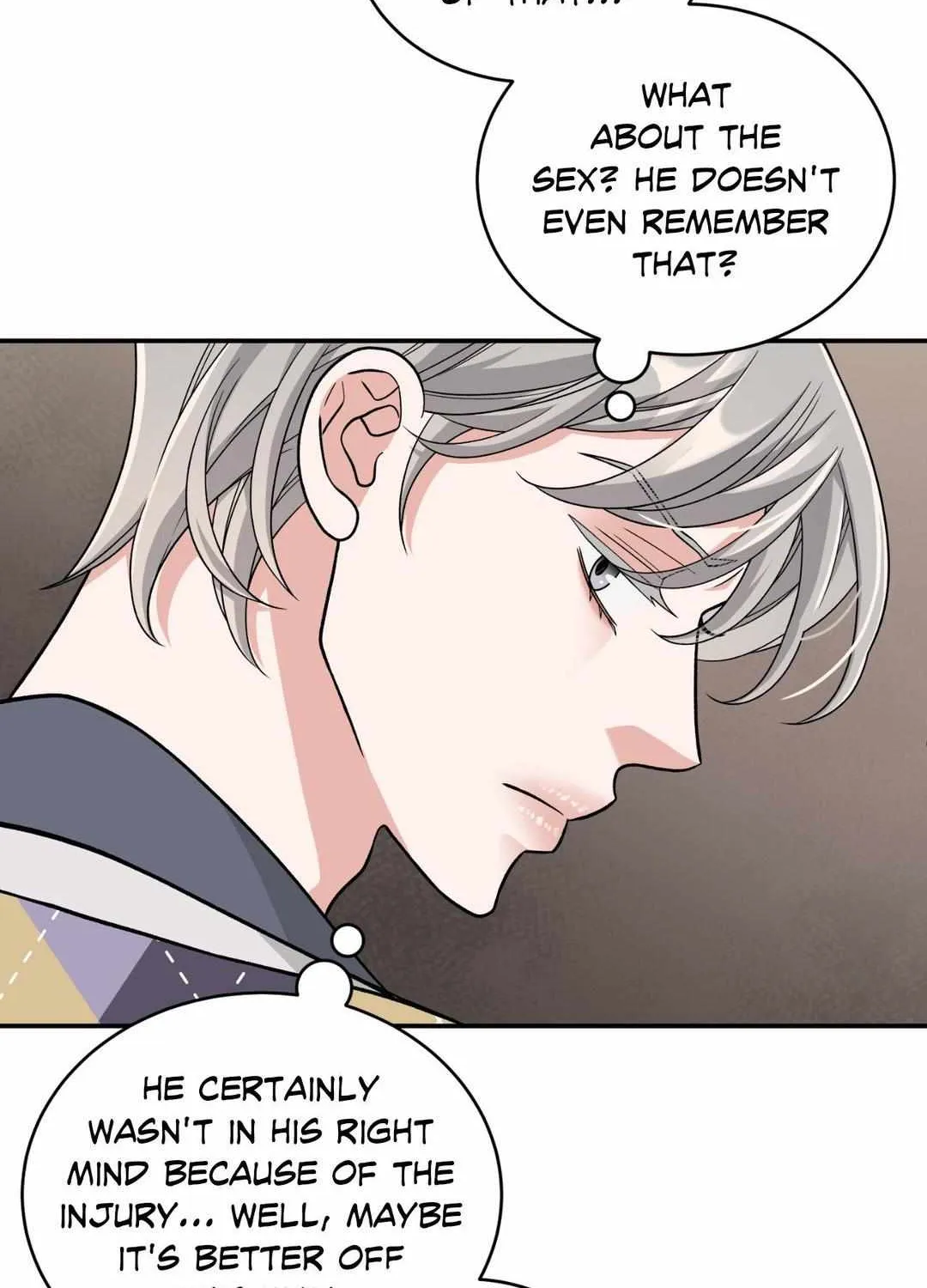 Read Sealed With A Secret chapter 18 image 58 on Lezhin
