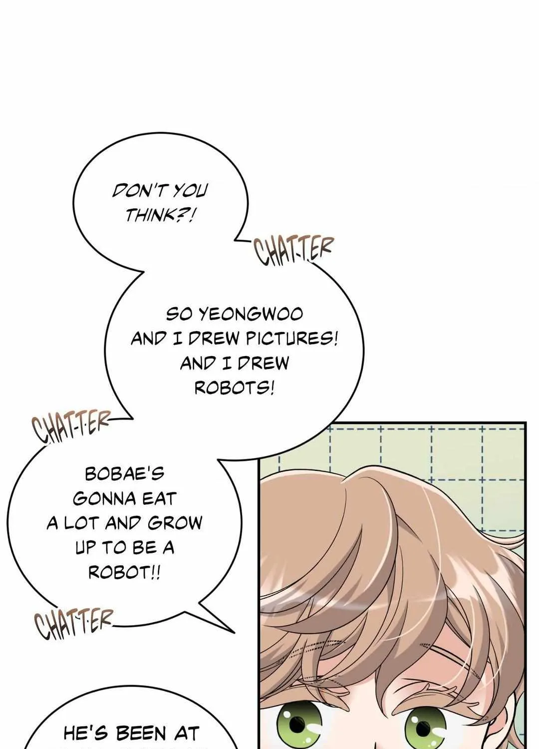 Read Sealed With A Secret chapter 18 image 60 on Lezhin