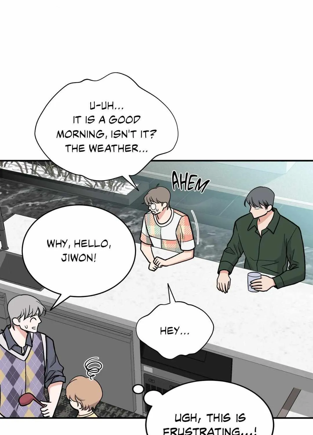 Read Sealed With A Secret chapter 18 image 66 on Lezhin
