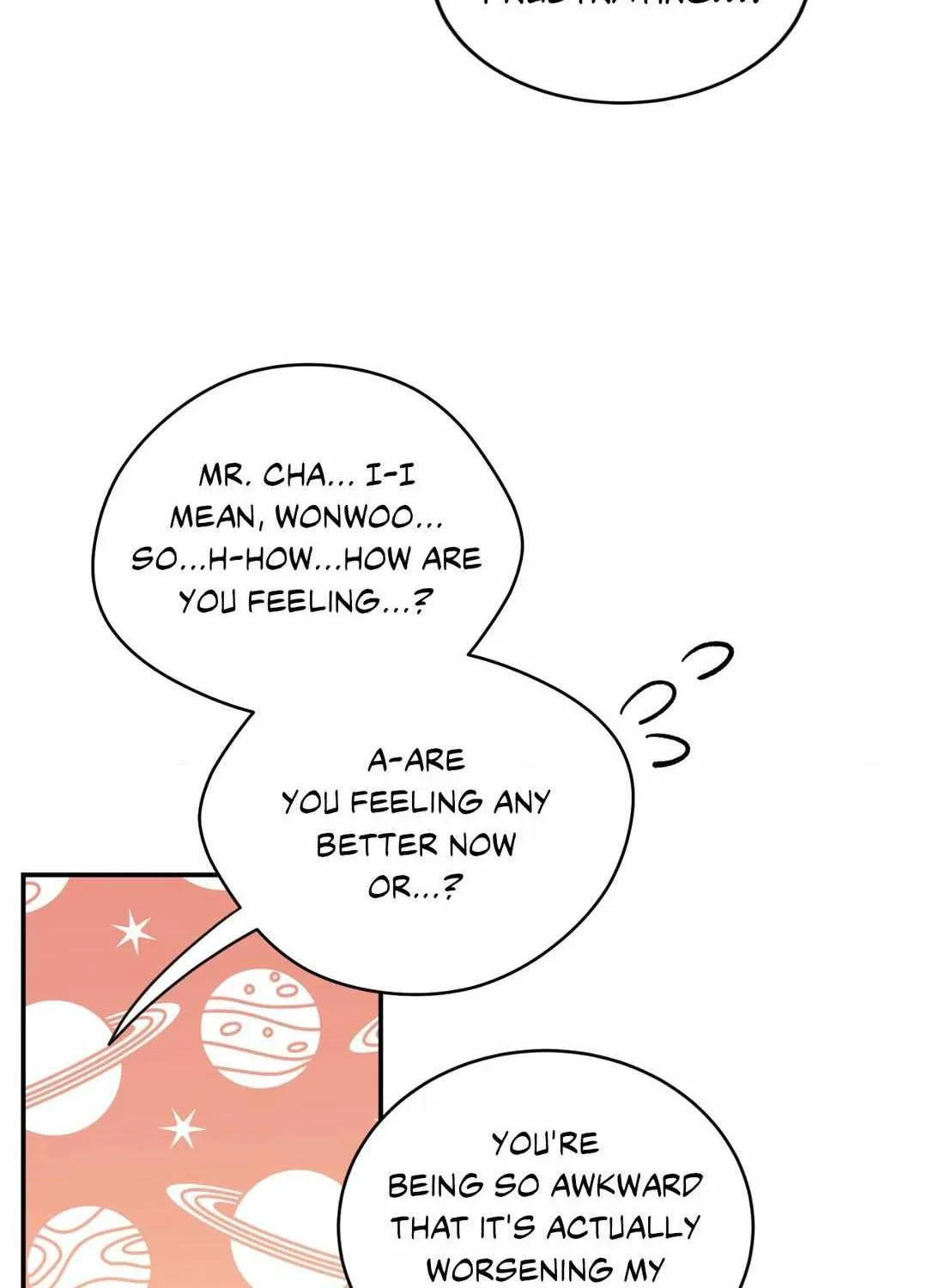Read Sealed With A Secret chapter 18 image 67 on Lezhin