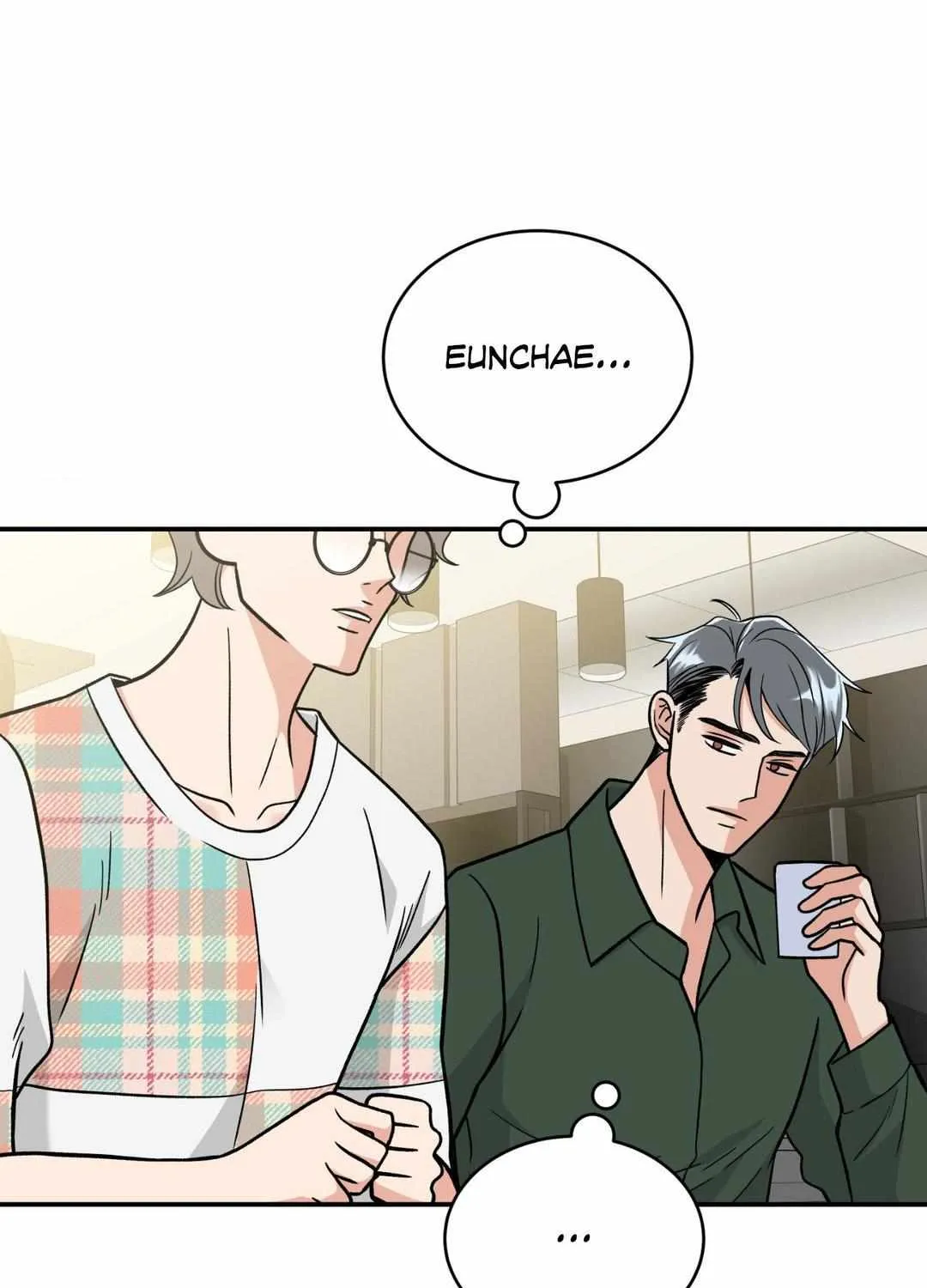 Read Sealed With A Secret chapter 18 image 70 on Lezhin