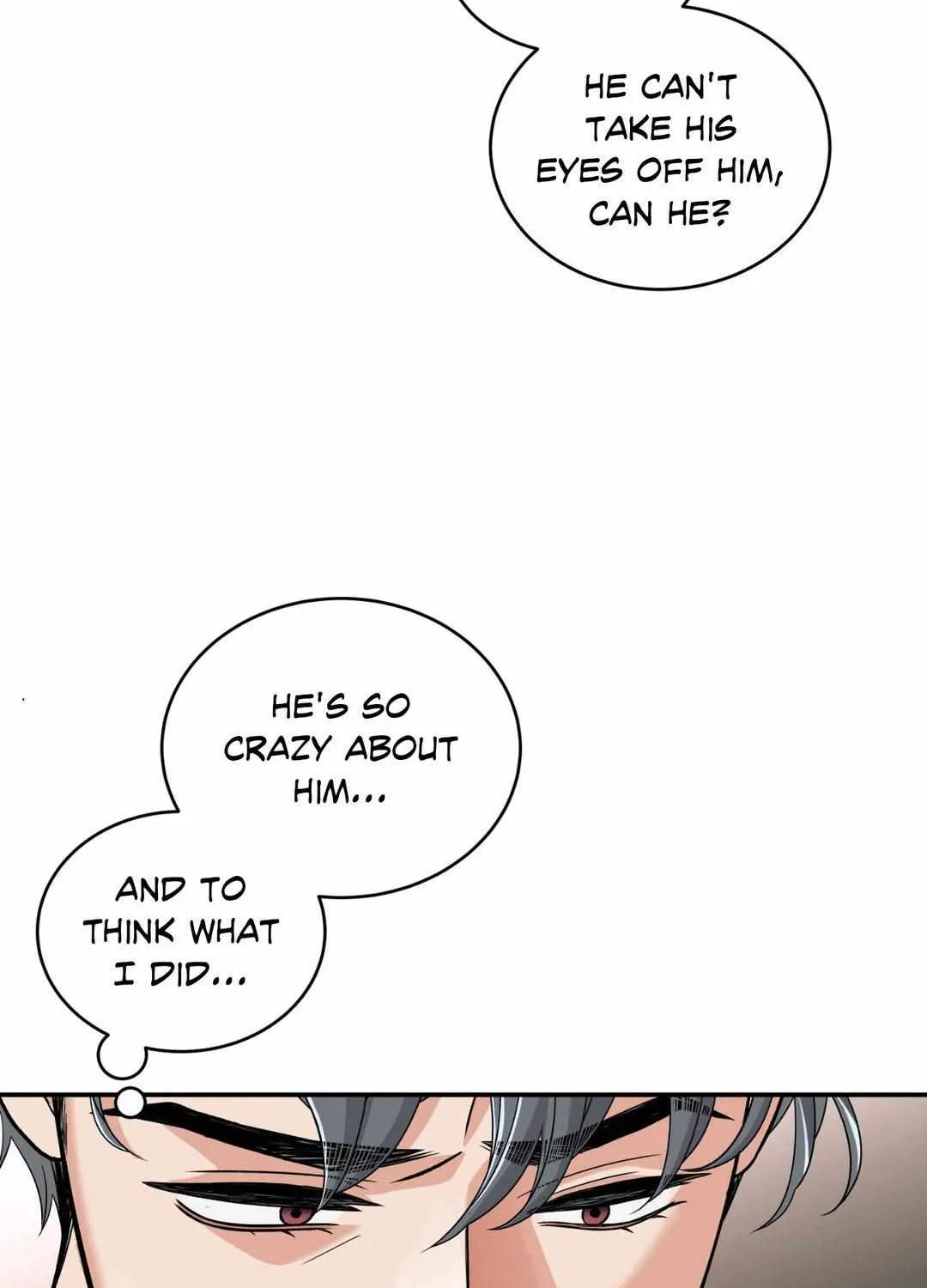 Read Sealed With A Secret chapter 18 image 71 on Lezhin