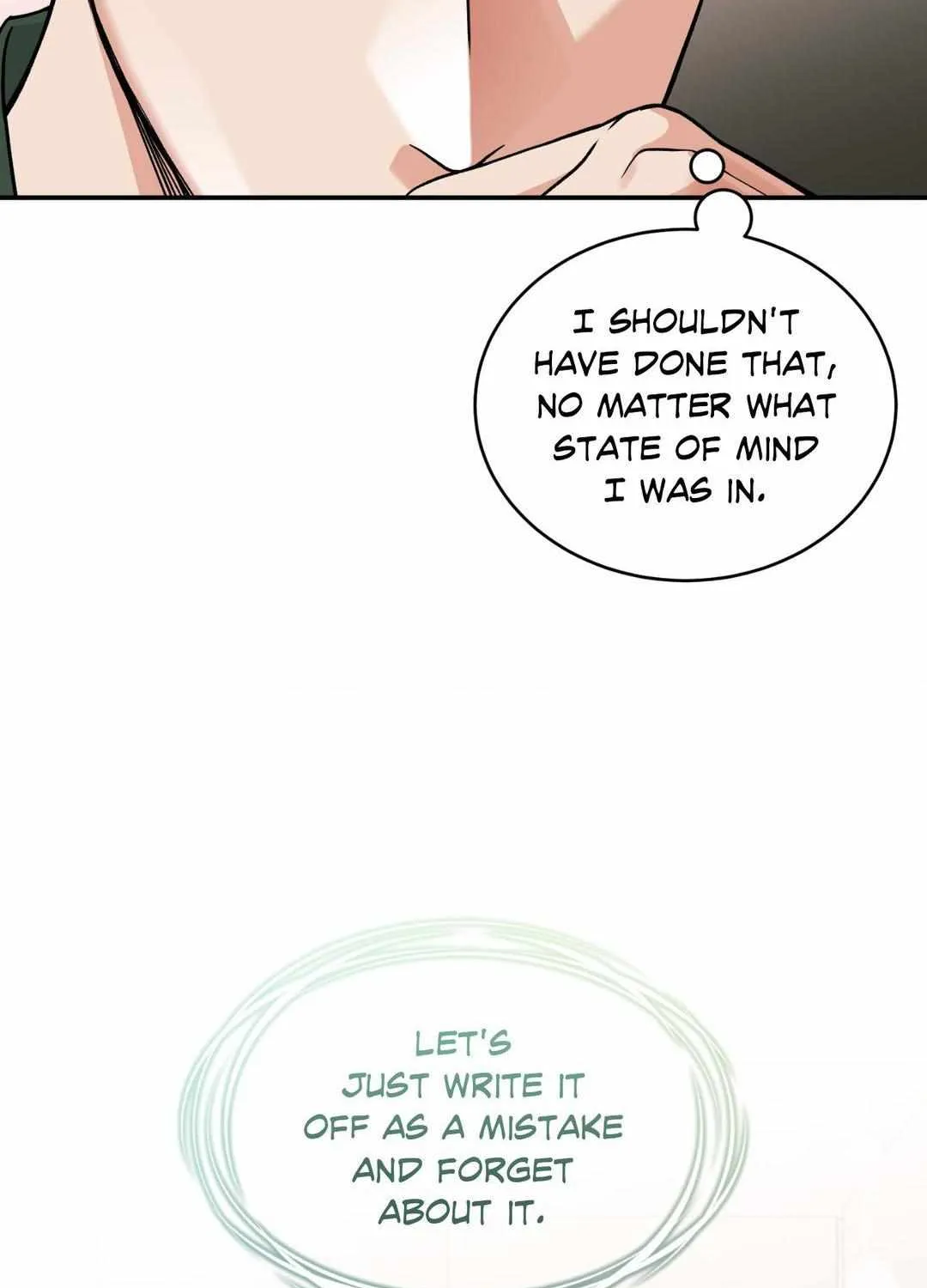 Read Sealed With A Secret chapter 18 image 72 on Lezhin