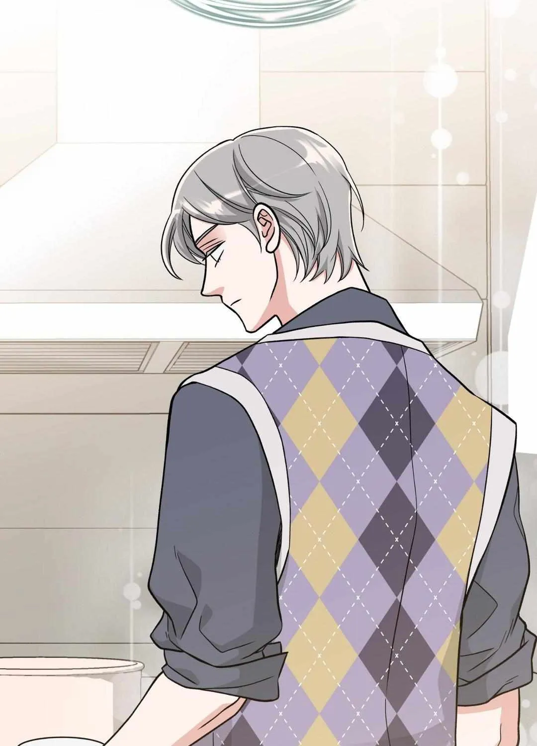Read Sealed With A Secret chapter 18 image 73 on Lezhin
