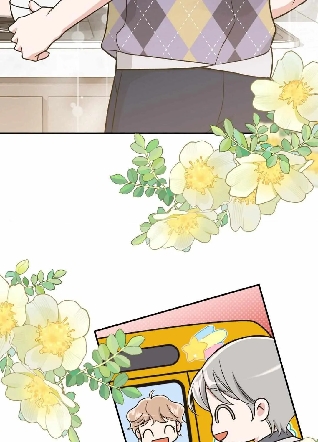 Read Sealed With A Secret chapter 18 image 74 on Lezhin