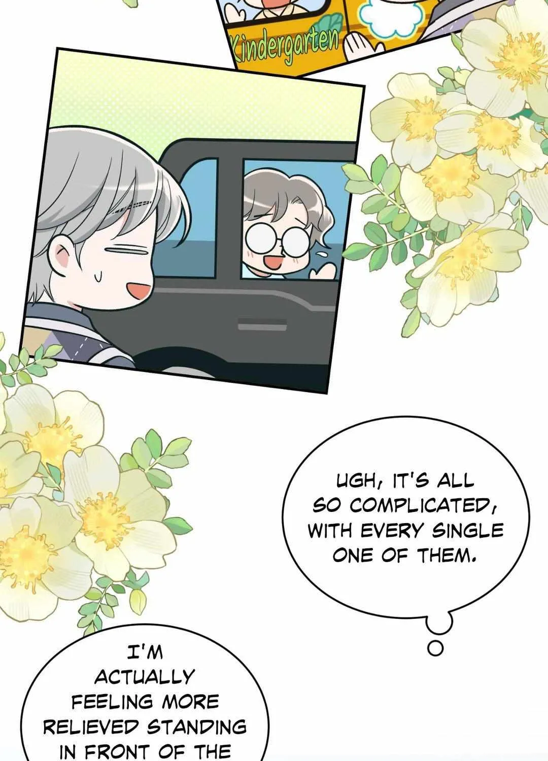 Read Sealed With A Secret chapter 18 image 75 on Lezhin