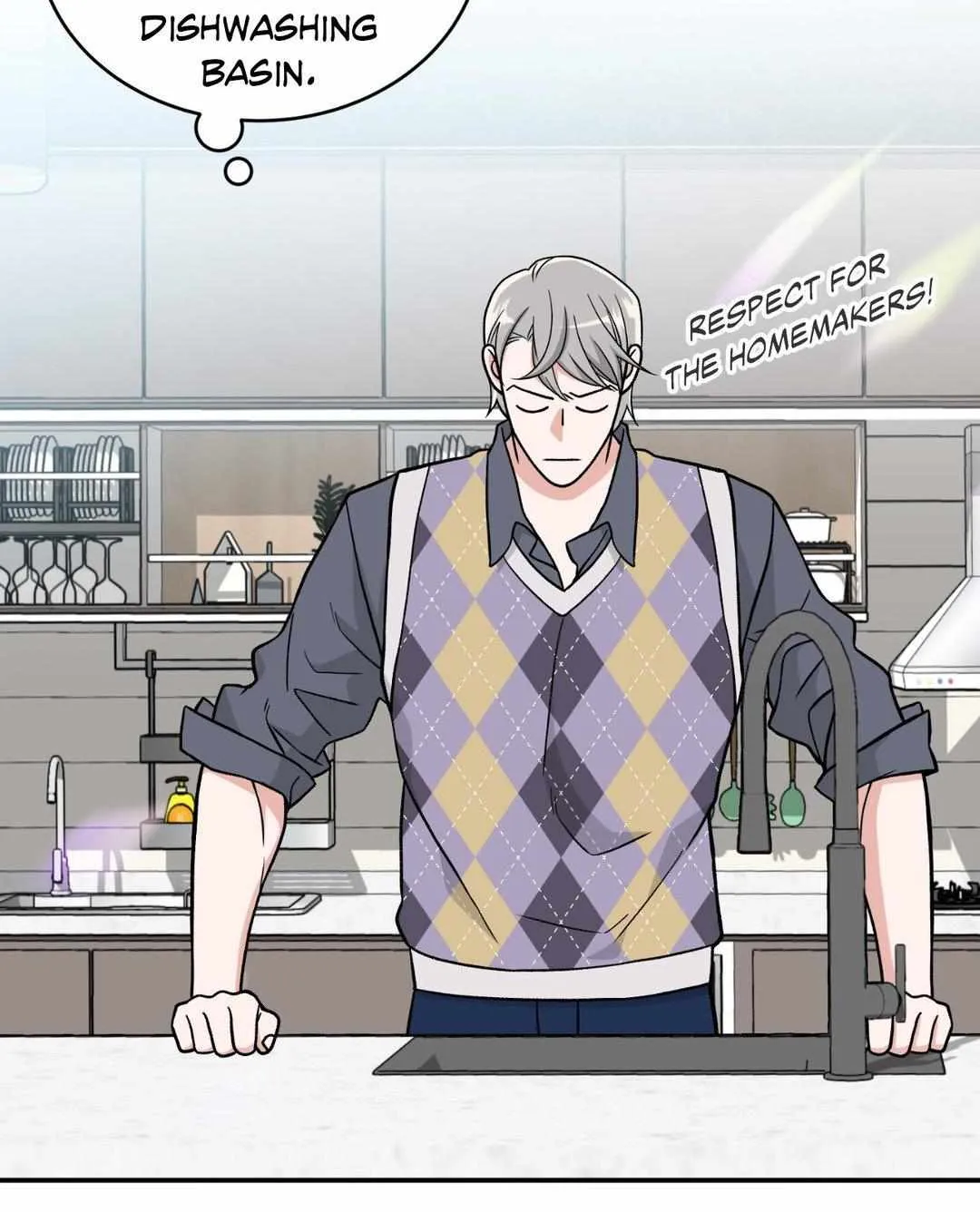 Read Sealed With A Secret chapter 18 image 76 on Lezhin
