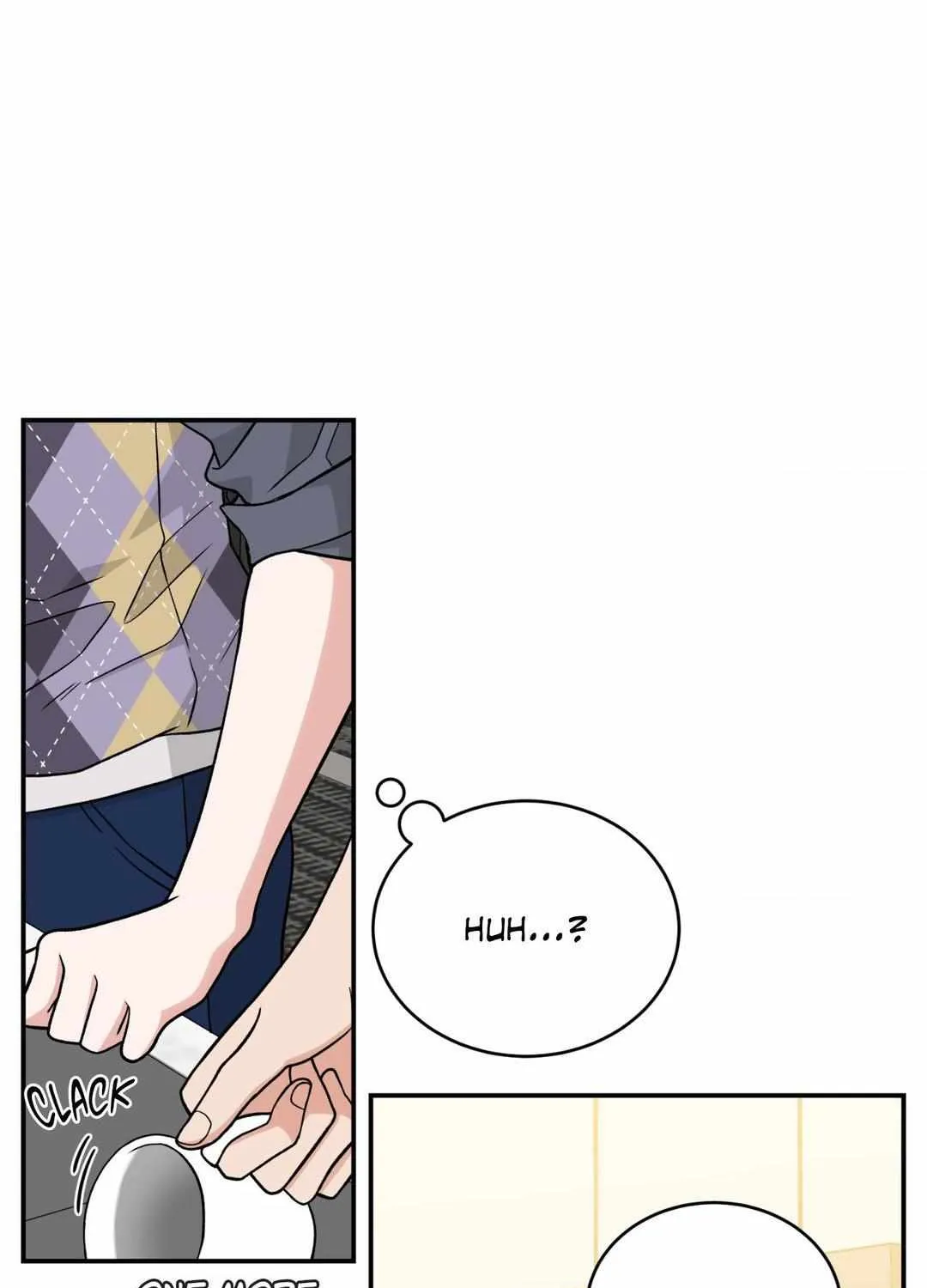 Read Sealed With A Secret chapter 18 image 77 on Lezhin