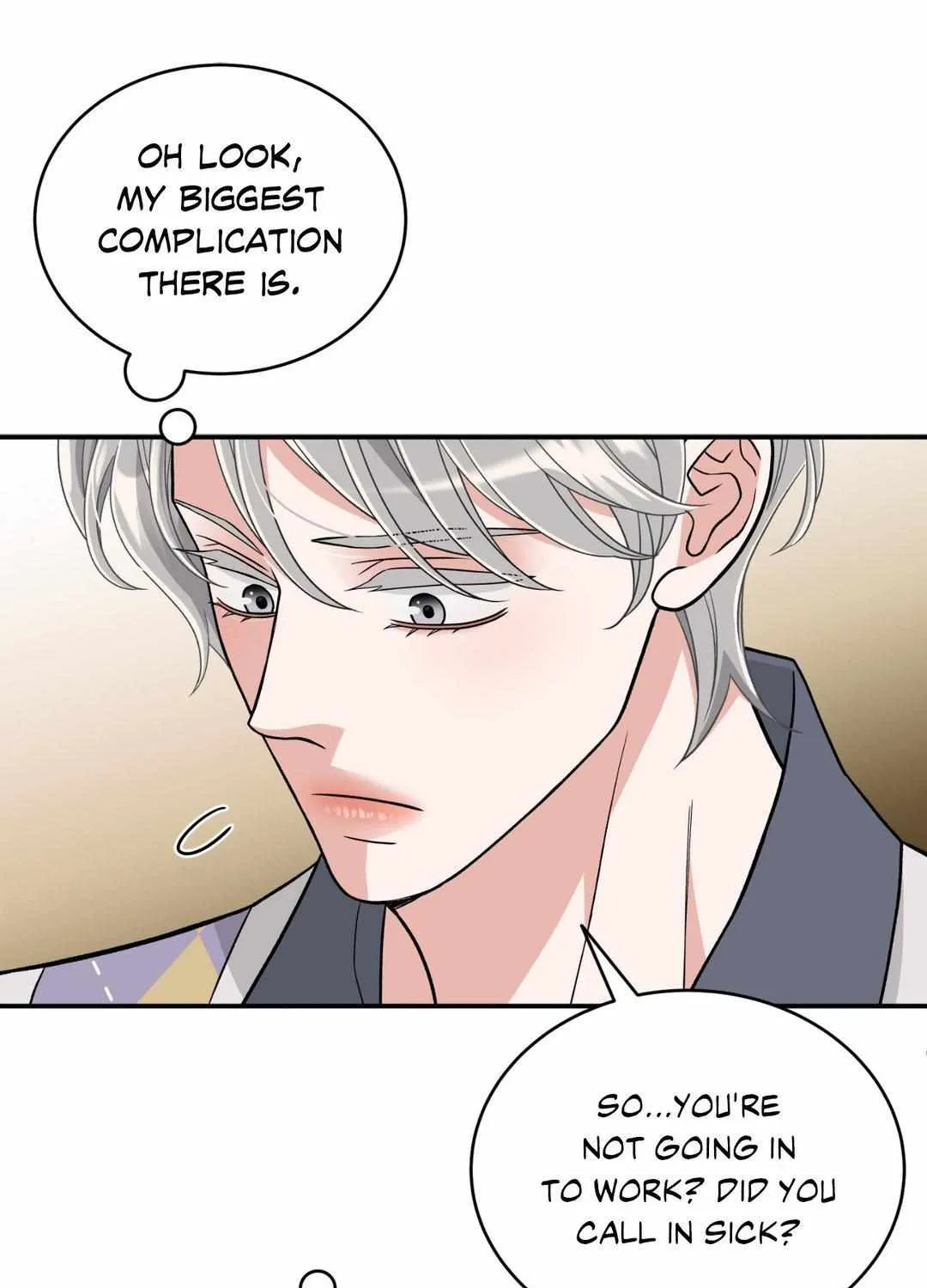 Read Sealed With A Secret chapter 18 image 79 on Lezhin