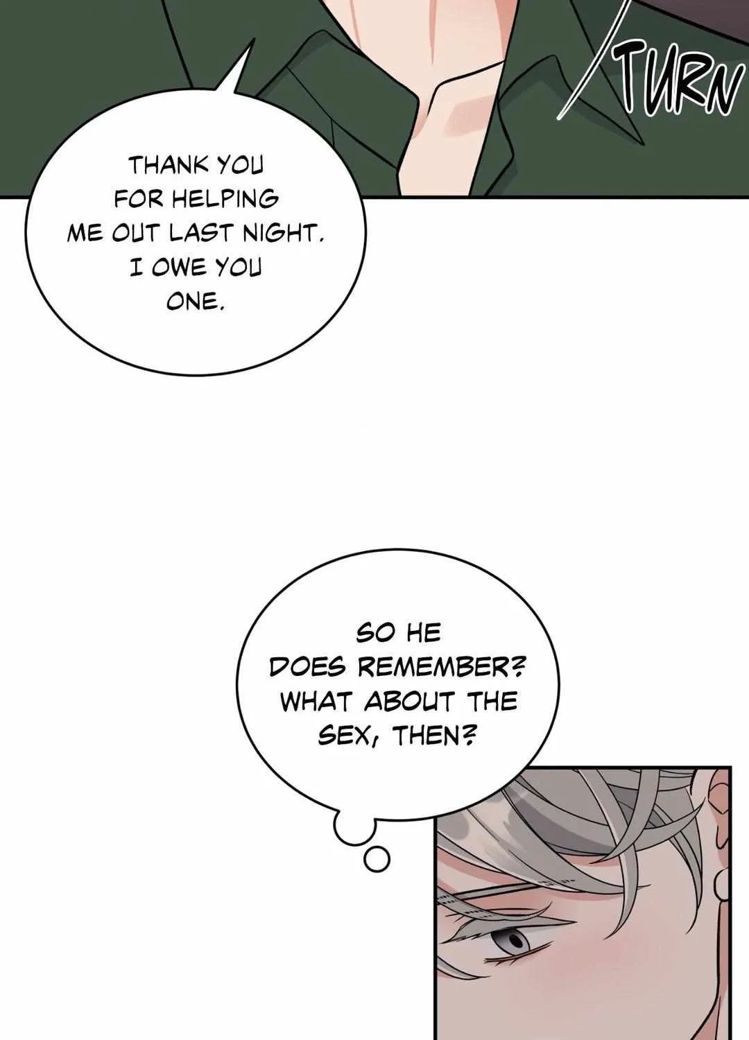 Read Sealed With A Secret chapter 18 image 82 on Lezhin