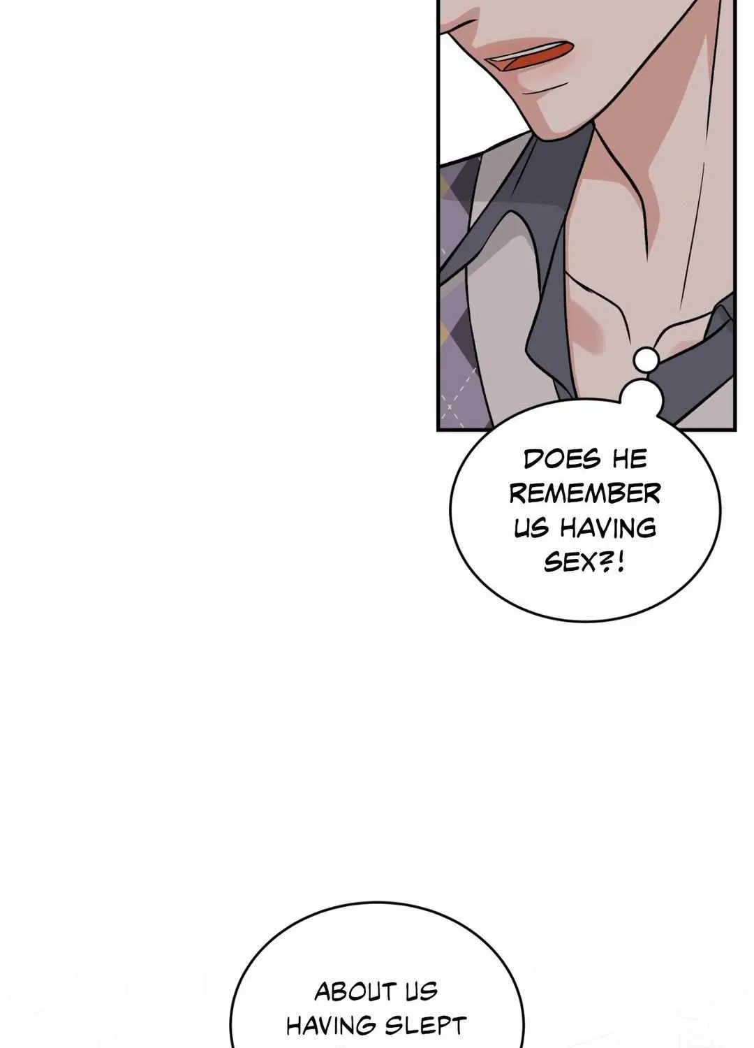 Read Sealed With A Secret chapter 18 image 83 on Lezhin