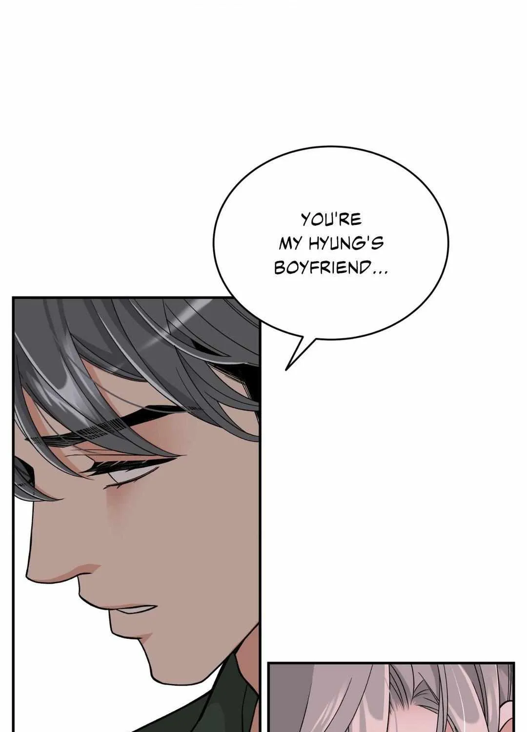 Read Sealed With A Secret chapter 18 image 86 on Lezhin