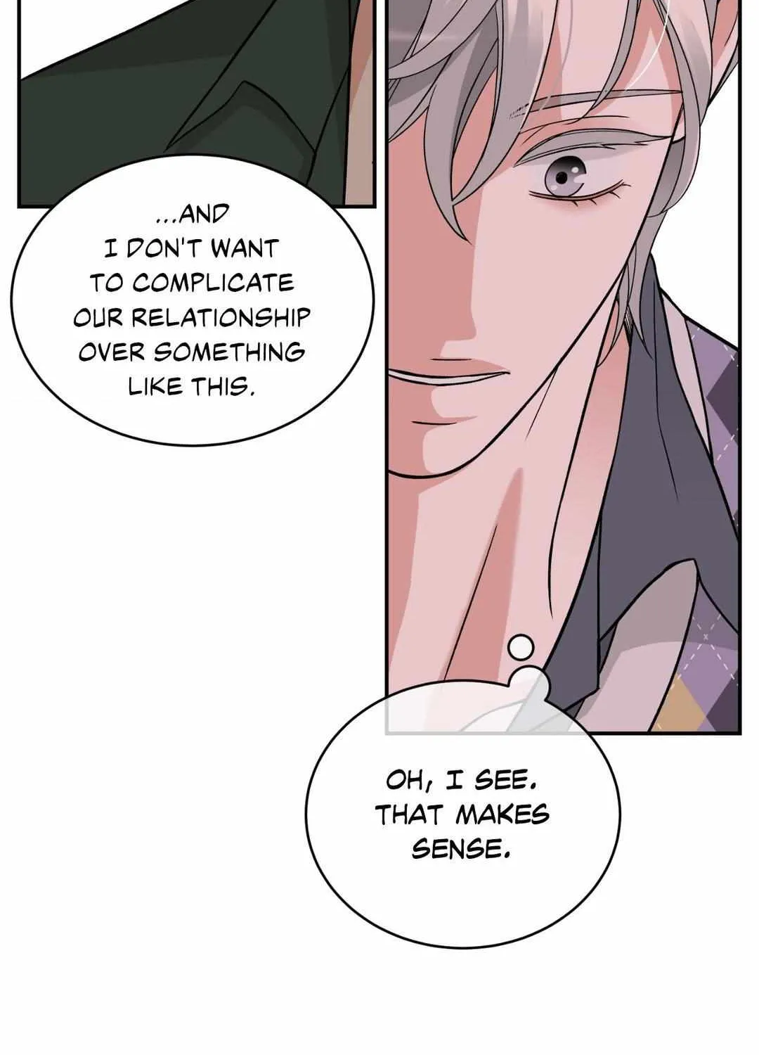 Read Sealed With A Secret chapter 18 image 87 on Lezhin