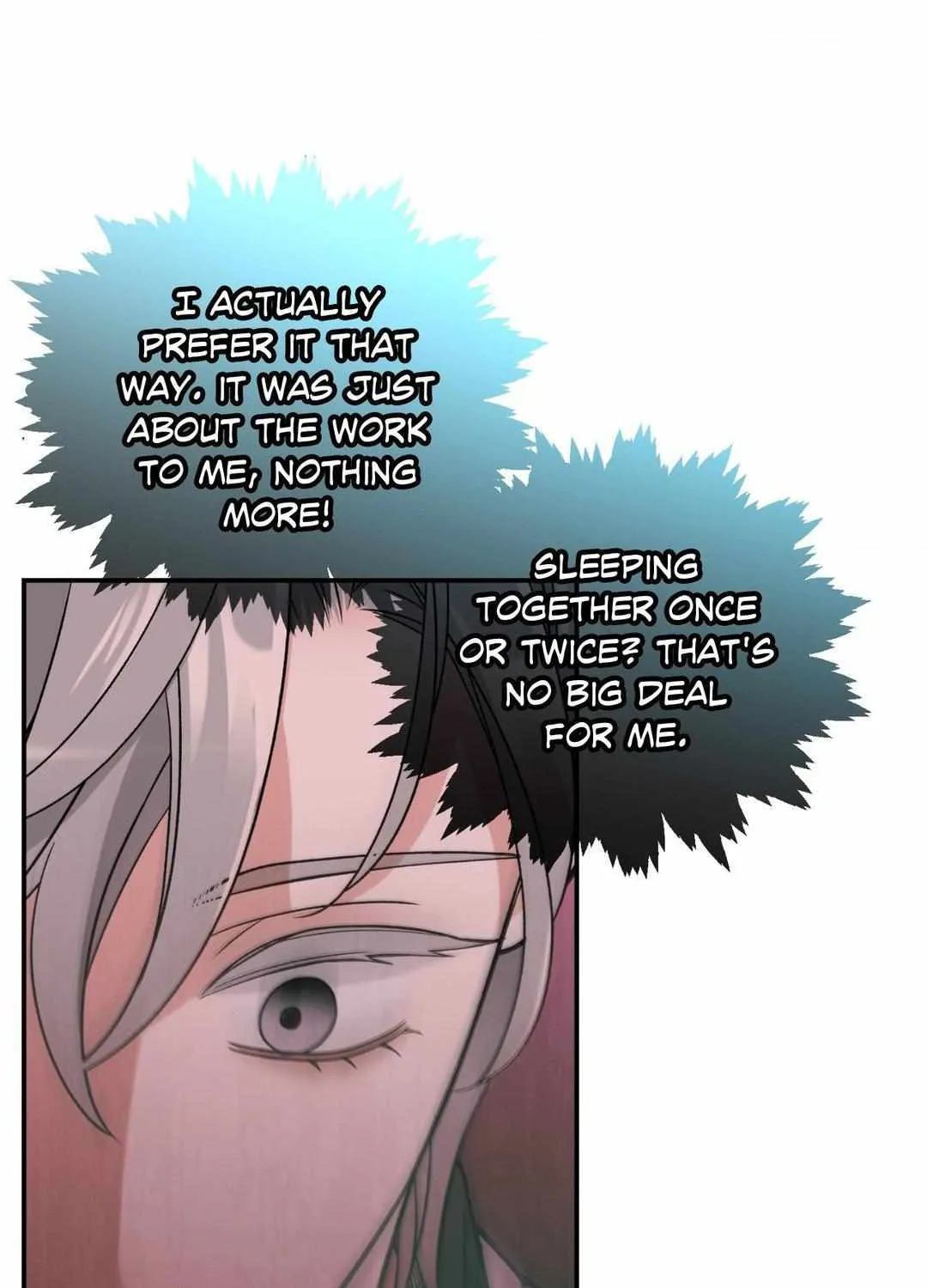 Read Sealed With A Secret chapter 18 image 88 on Lezhin