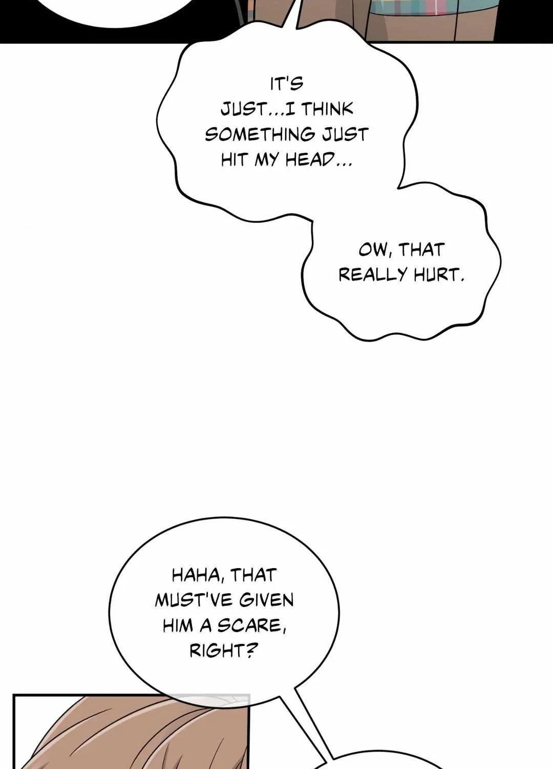 Read Sealed With A Secret chapter 18 image 9 on Lezhin