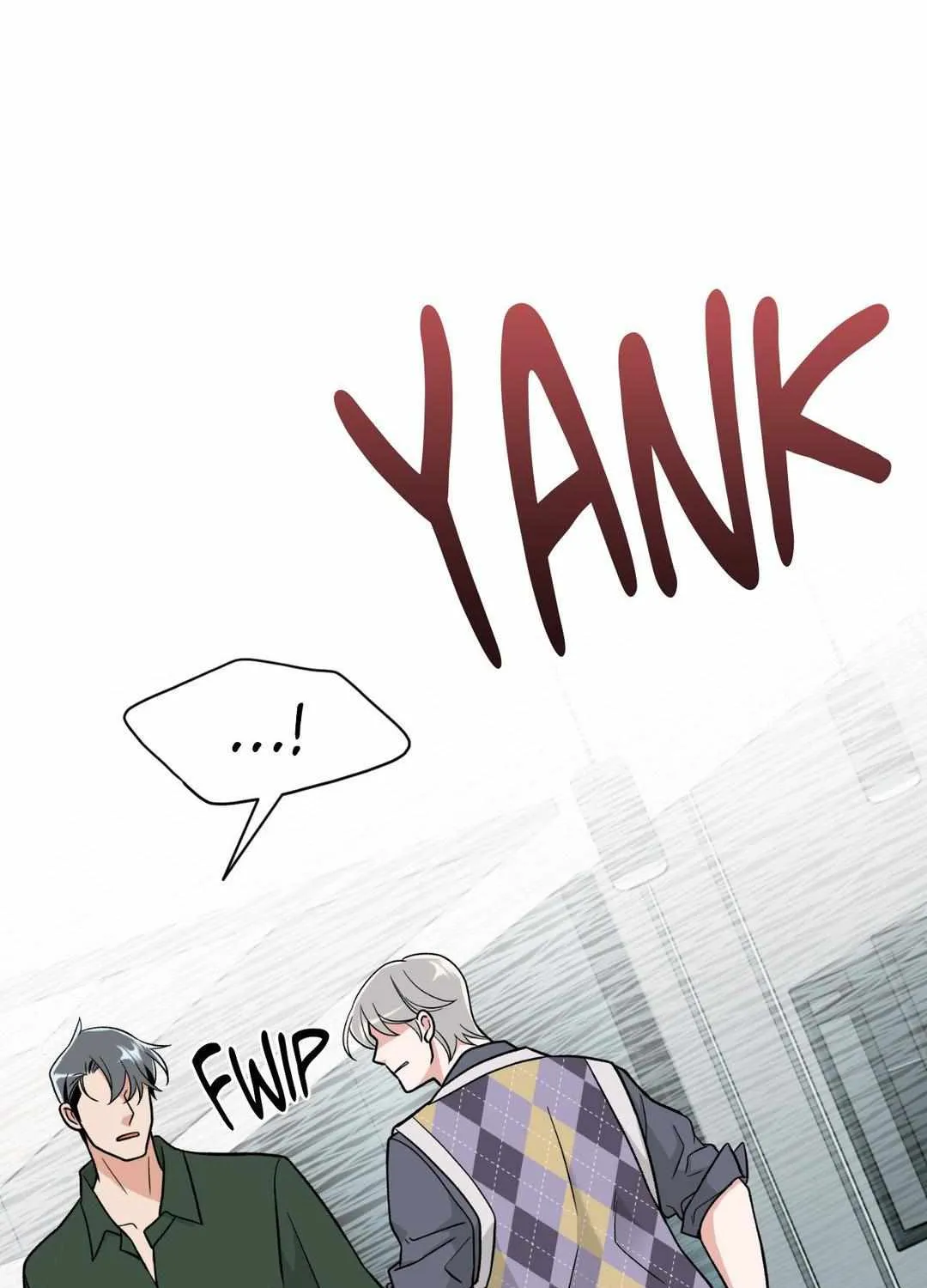 Read Sealed With A Secret chapter 18 image 94 on Lezhin