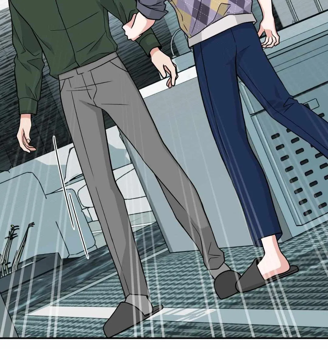 Read Sealed With A Secret chapter 18 image 95 on Lezhin