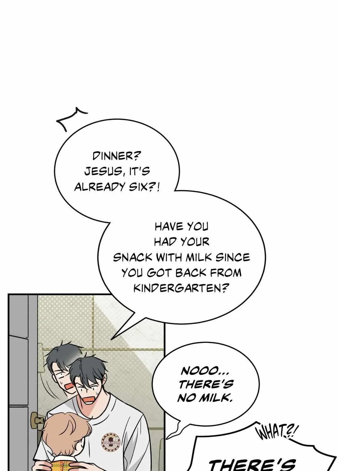 Read Sealed With A Secret chapter 21 image 11 on Lezhin