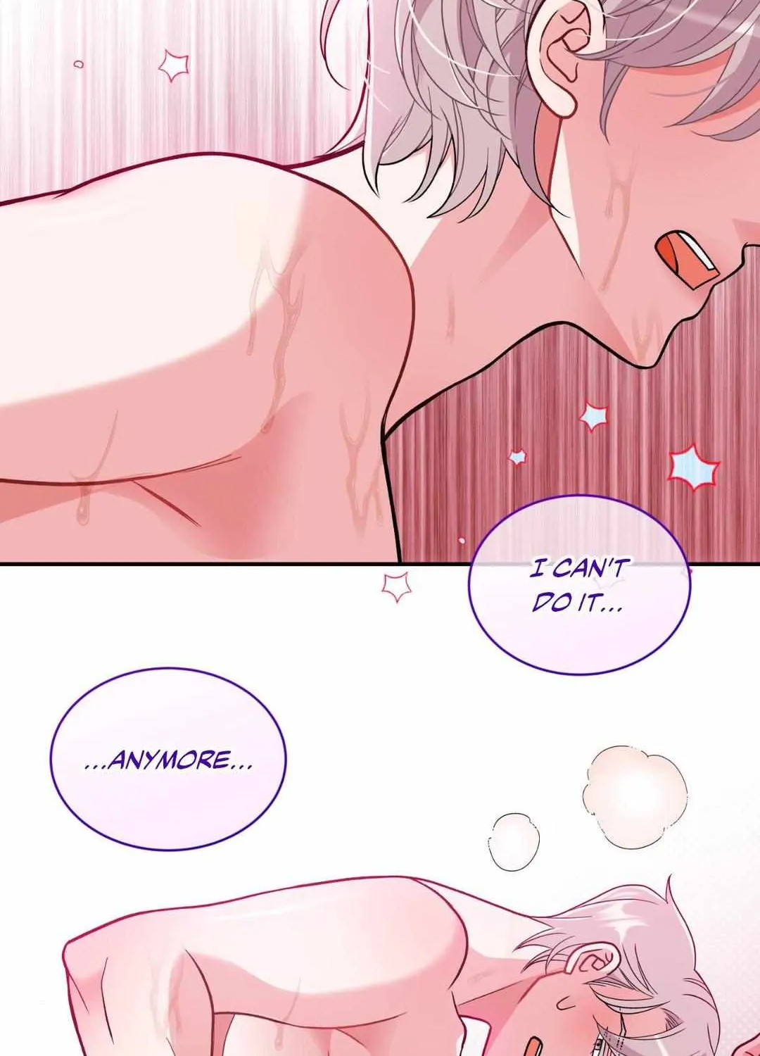 Read Sealed With A Secret chapter 21 image 14 on Lezhin
