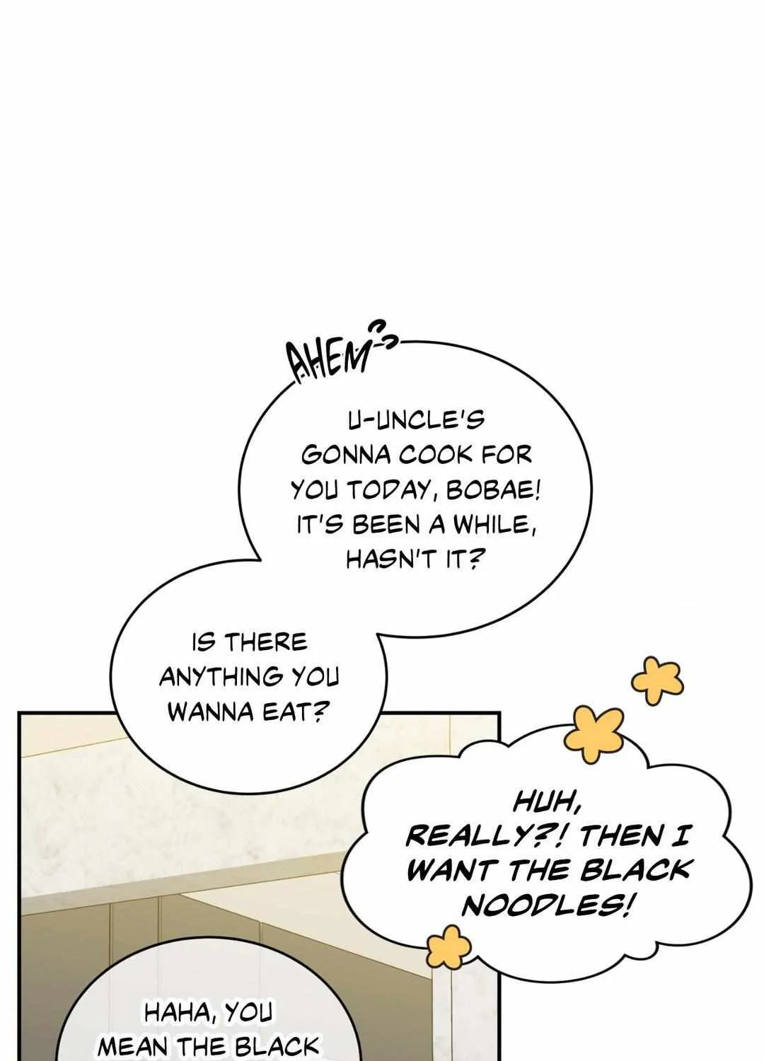 Read Sealed With A Secret chapter 21 image 16 on Lezhin