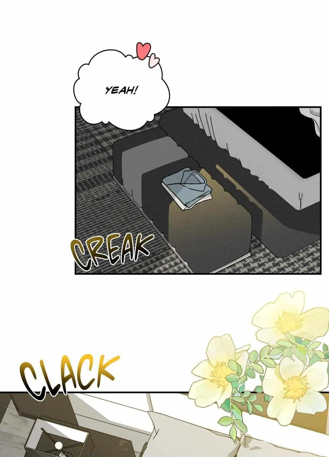 Read Sealed With A Secret chapter 21 image 18 on Lezhin
