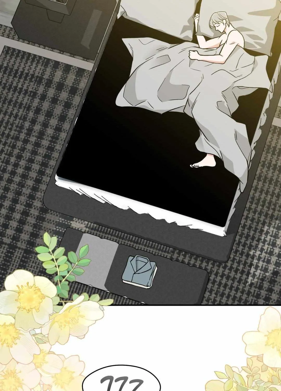Read Sealed With A Secret chapter 21 image 19 on Lezhin