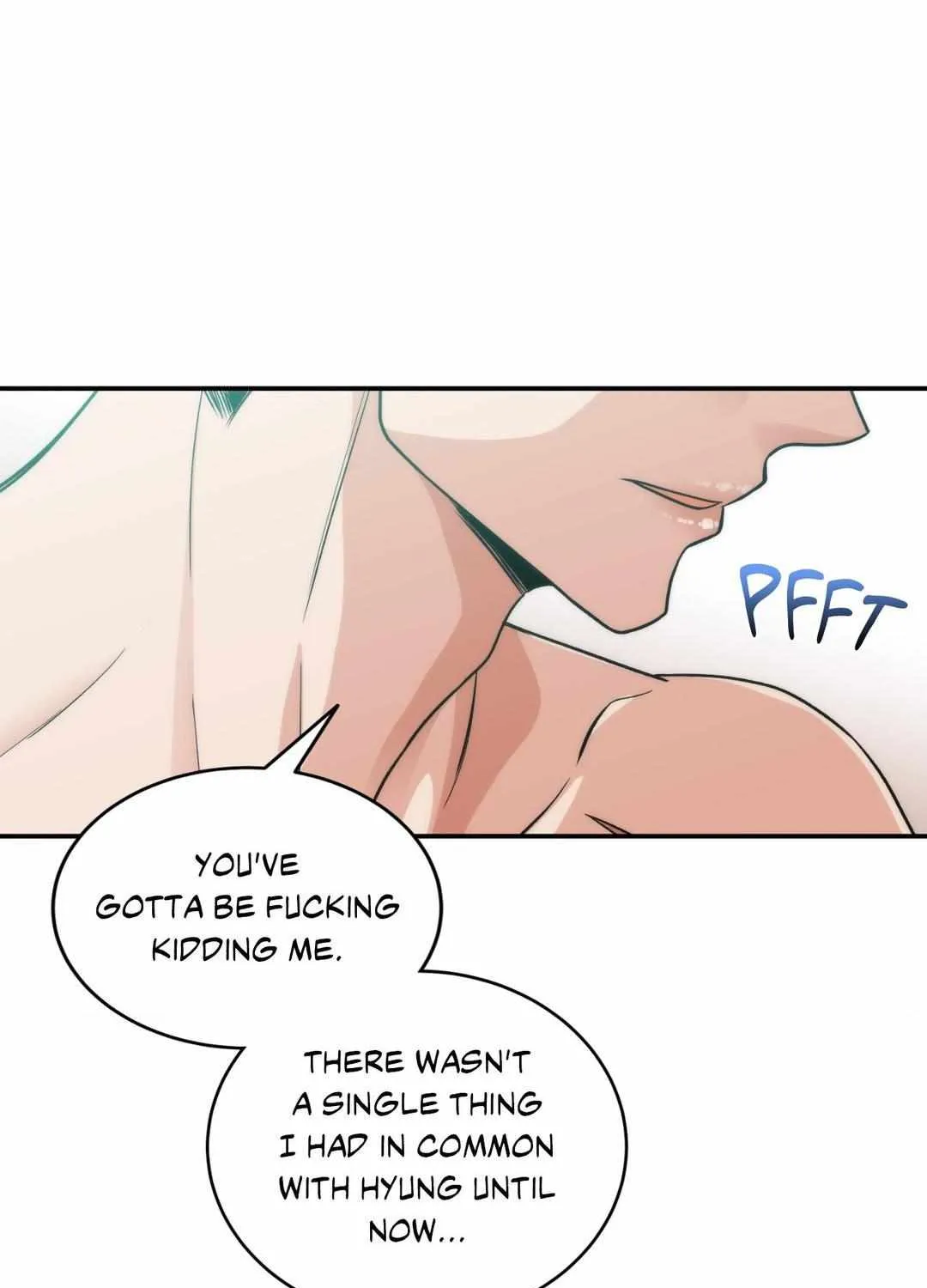 Read Sealed With A Secret chapter 21 image 2 on Lezhin