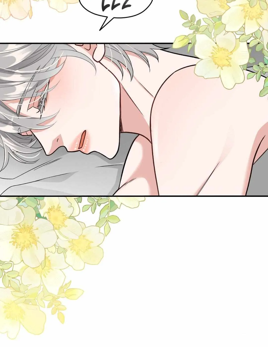 Read Sealed With A Secret chapter 21 image 20 on Lezhin