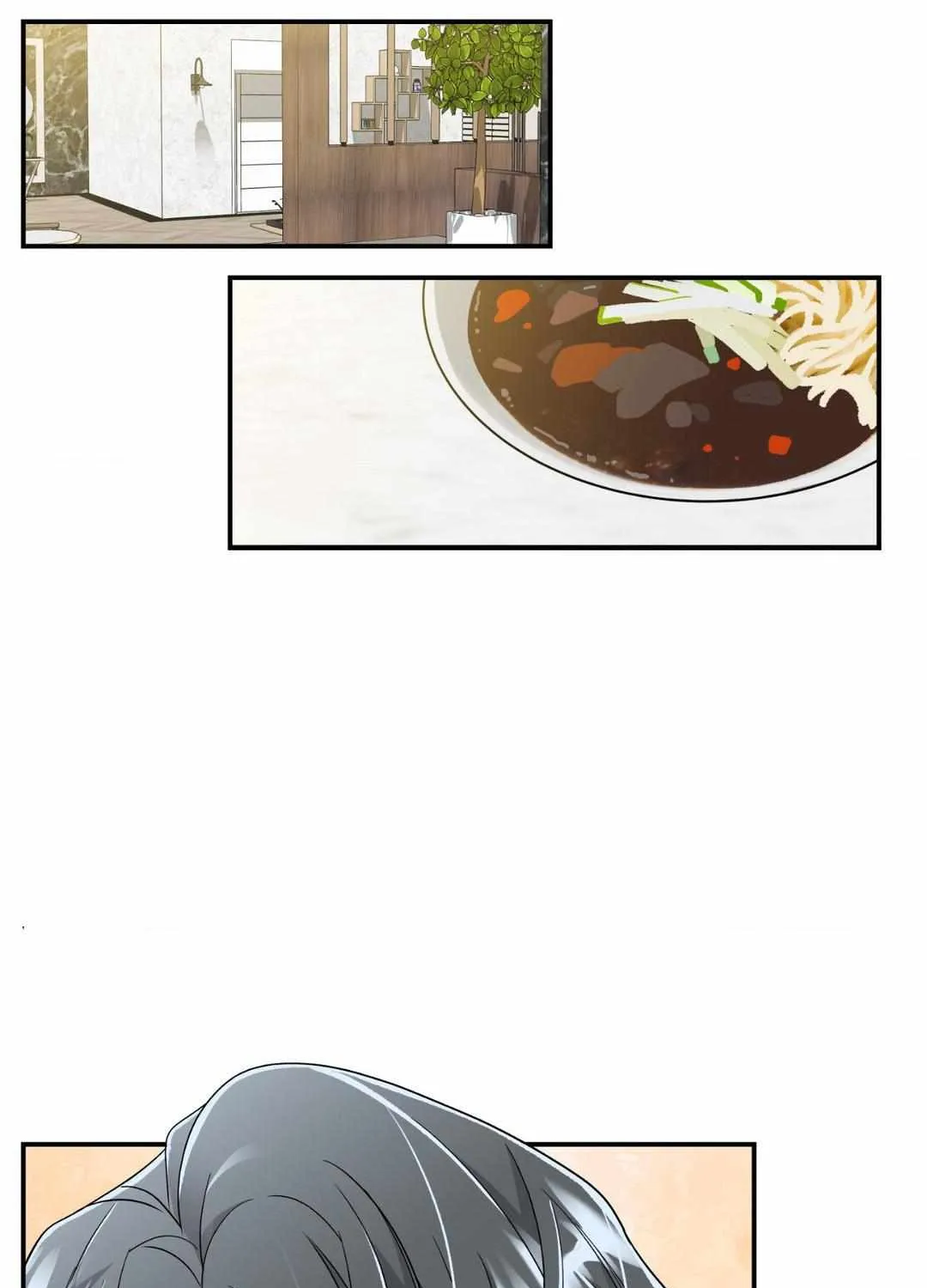 Read Sealed With A Secret chapter 21 image 21 on Lezhin