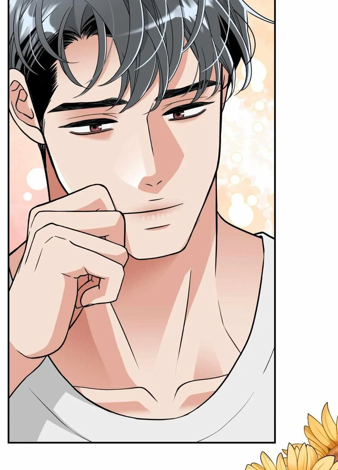 Read Sealed With A Secret chapter 21 image 22 on Lezhin