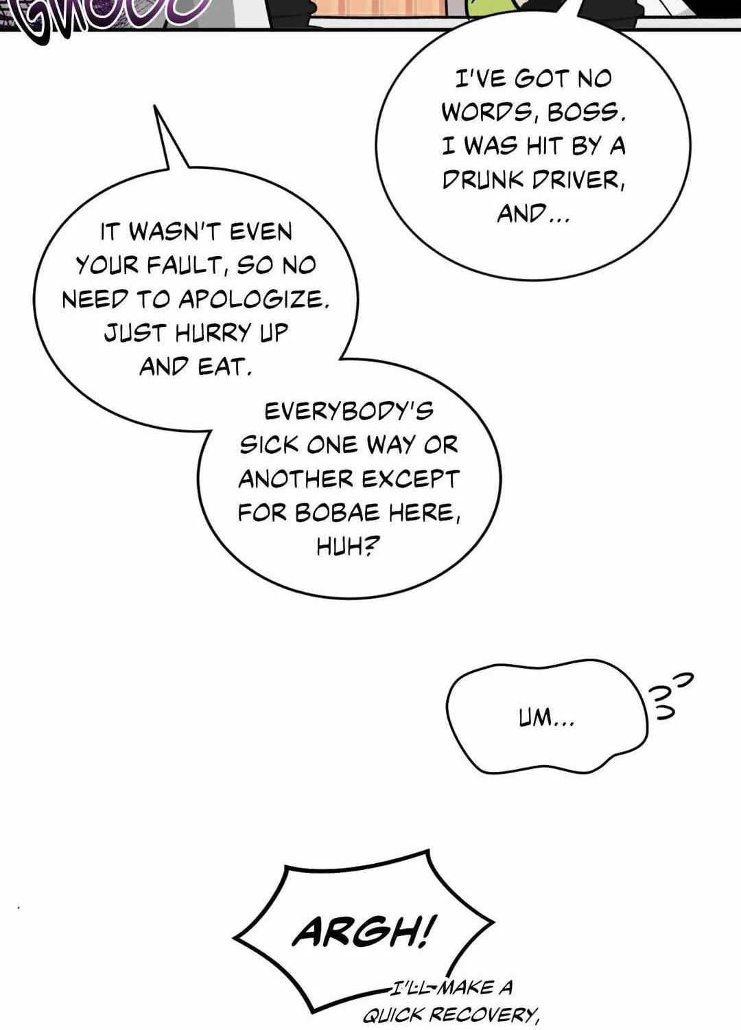 Read Sealed With A Secret chapter 21 image 30 on Lezhin