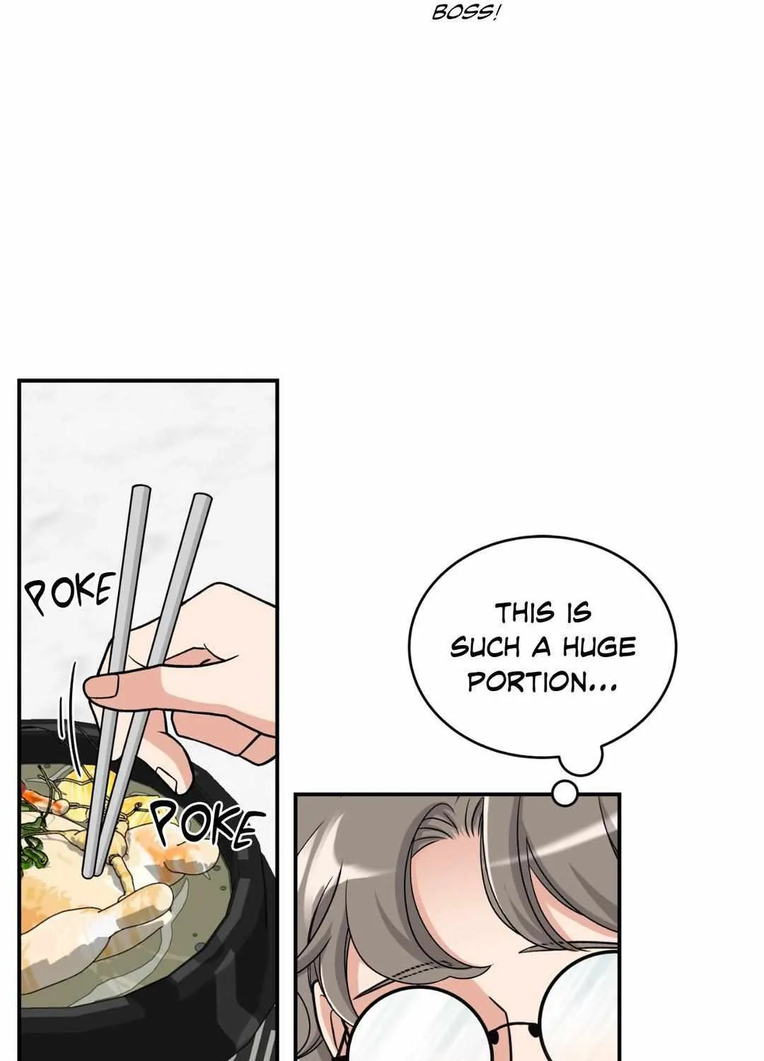 Read Sealed With A Secret chapter 21 image 31 on Lezhin