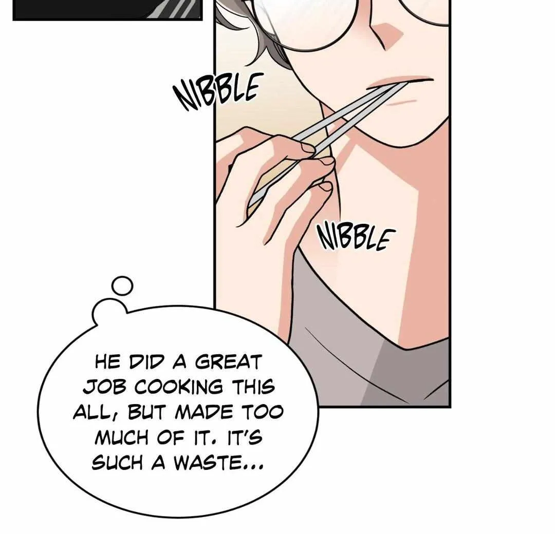 Read Sealed With A Secret chapter 21 image 32 on Lezhin