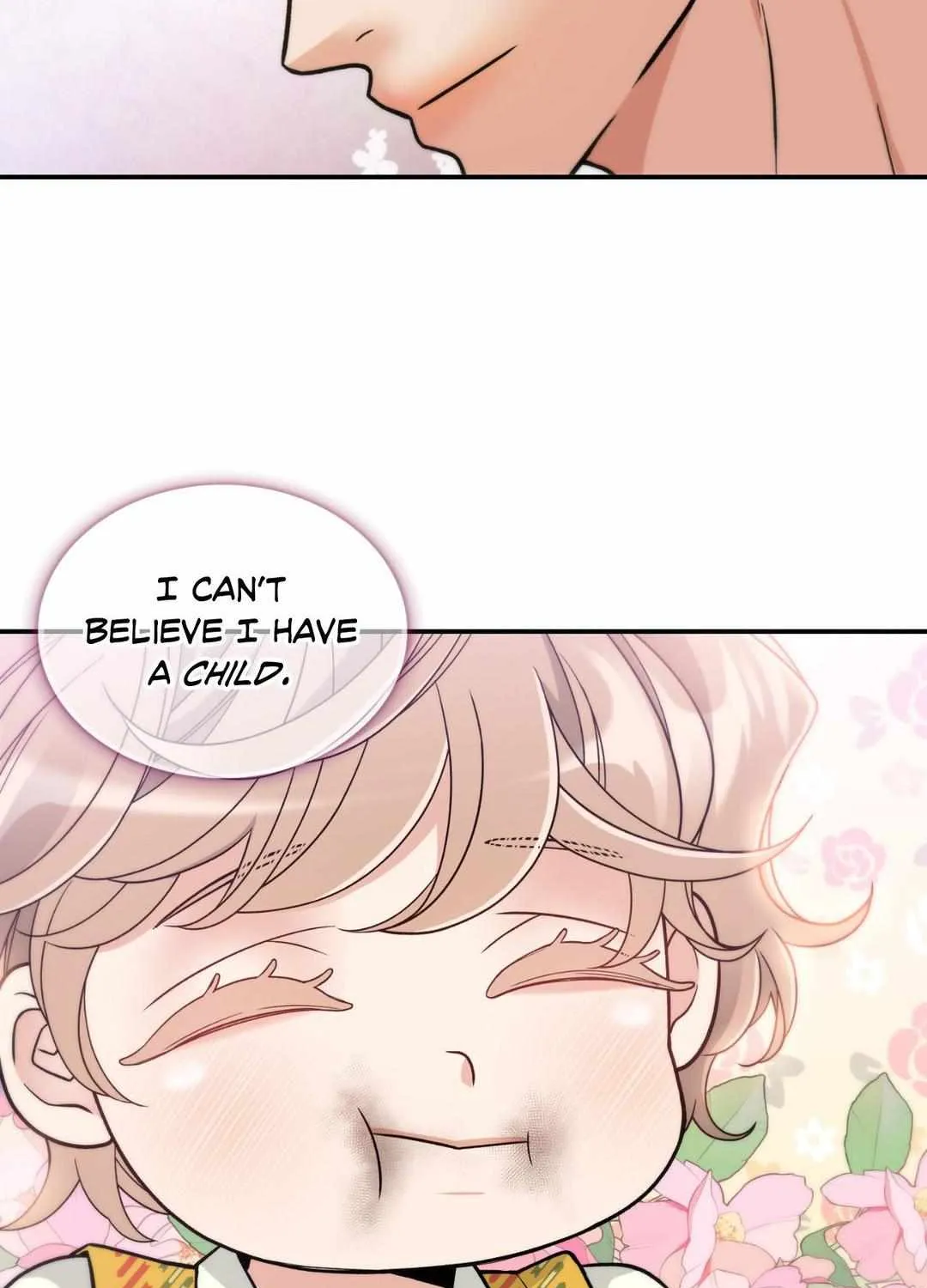 Read Sealed With A Secret chapter 21 image 35 on Lezhin
