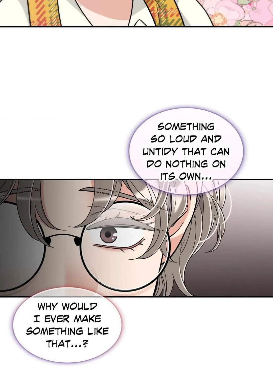 Read Sealed With A Secret chapter 21 image 36 on Lezhin