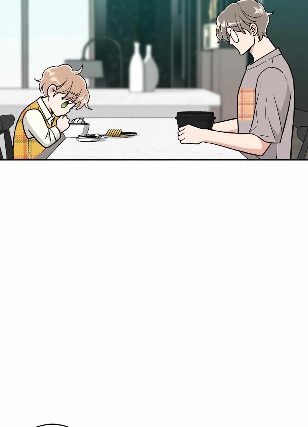 Read Sealed With A Secret chapter 21 image 38 on Lezhin